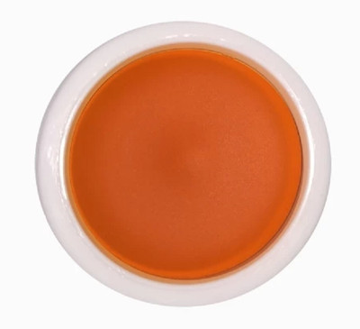 AFARAXIA Crease Resistant Concealer for Face Makeup-05 Foundation(ORANGE, 12 g)