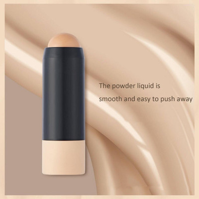 YAWI Perfect Contour & Highlighter Stick Concealer(MULTI COLOR, 6 g)