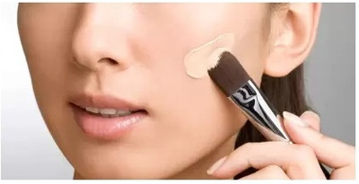 Arcanuy LIQUID MATTE FINISH FOUNDATION NATURAL FACE LOOK MAKE UP Foundation(BEIGE, 35 ml)