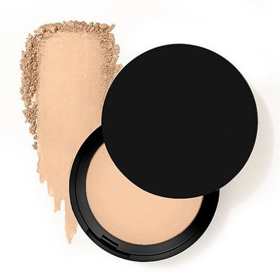 BALKRISHNA ENTERPRISE NC25 STUDIO FIX POWDER PLUS FOUNDATION Compact Foundation(BEIGE, 8 g)