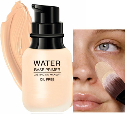 ADJD Matte Effect Long Lasting Waterproof Foundation High Coverage Foundation(SATIN, 50 ml)