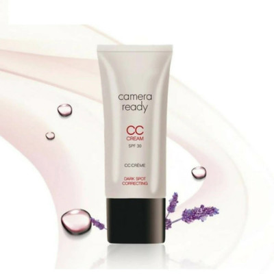 tanvi27 Pro Professional Touch Camera Ready Cc Cream With Spf 30 Foundation(NATURAL BEIGE, 40 ml)