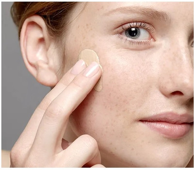 BLUEMERMAID PROFESSIONAL LOOK BB 2 IN 1 FOUNDATION FOR OILY SKIN Foundation(IVORY, 30 ml)