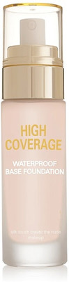 urbanfox New Weightless Matte Effect | Long-Lasting Silky Smooth Finish Foundation(BEIGE, 60 ml)