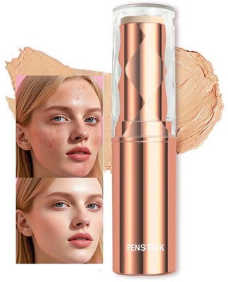 manasona Best Concealer Penstick - Effortless Coverage for a Flawless Finish Concealer(Natural Beige, 10 g)