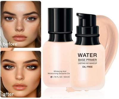 luzimaisa HD Liquid Foundation Matte+Poreless High Coverage Formula Foundation(velour, 60 ml)