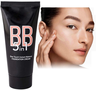 MYEONG Full Coverage Face Makeup Blendable Ultimate  Foundation(Beige, 60 g)