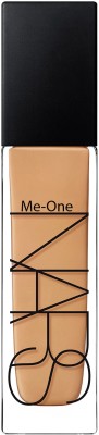 Me-One Natural Radiant Longwear Foundation L3 Foundation(L3, 30 ml)