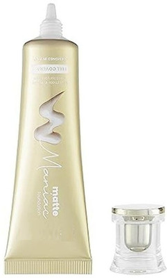 bevauty Soft Matte Ultimate Lifting Shield Make up Foundation Medium, 45ml Foundation(Ivory, 45 ml)