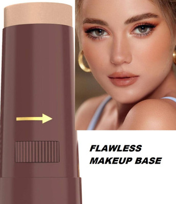 GFSU - GO FOR SOMETHING UNIQUE Pan Stick Concealer Foundation(MEDIUM BEIGE, 10 g)