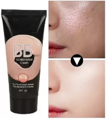 Amaryllis foundation cream for oily dry skin Foundation(Beige, 60 ml)
