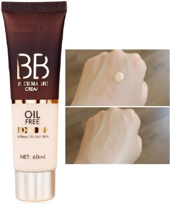 Arcanuy Waterproof Serum Foundation For Full Coverage Make Up With Spf30 Foundation(BEIGE, 60 ml)