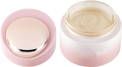 FLORERO Ultra Matte Finish Jar Creamy  Foundation(Ivory, 50 ml)