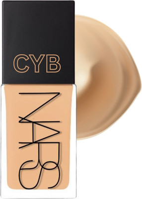 CYB Liquid Foundation for Oily Skin, Matte Finish & Long Lasting | Waterproof Foundation(Beige, 30 ml)