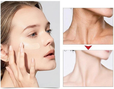 AFARAXIA Full Coverage Liquid | Blemish Free & Blendable Makeup  Foundation(ivory, 60 ml)