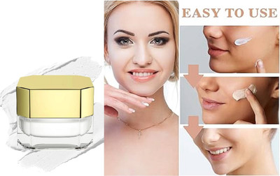 GABBU new Smooth Natural Liquid Full Coverage  Foundation(white, 30 ml)