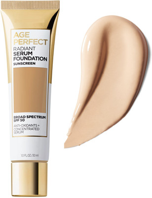 Yuency HYDRATING LONG LASTING FOUNDATION FOR ALL SKIN TYPES Foundation(BEIGE, 30 ml)