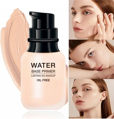 YAWI Best Liquid Foundation, Matte & Poreless, Full Coverage Foundation(BEIGE, 60 ml)