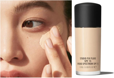 SEUNG Sweat Proof Full Coverage Blendable Normal to Oily Skin Liquid  Foundation(BEIGE, 35 g)
