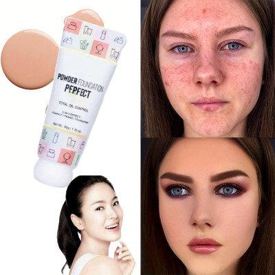 Sheny trending product Matte Full Coverage Foundation pack of - 1 Foundation(BEIGE, 50 g)