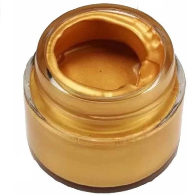 CATERINACHIARA Liquid Foundation High Coverage Weightless Matte Finish  Foundation(gold, 20 g)