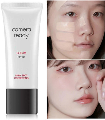 ADJD Full Coverage  Foundation(ivory, 40 ml)