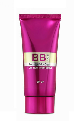 nn Blemish Free & Blendable Foundation for Makeup Foundation(Ivory, 60 ml)