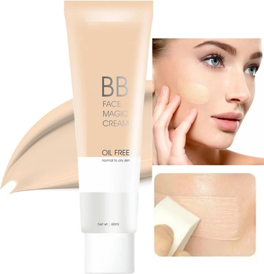 AFARAXIA Weightless Foundation Flawless Matte Finish  Foundation(GOLDEN BEIGE, 60 ml)