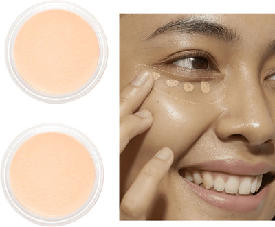ADJD Combo Base Makeup Base Colour correcting For All Skin Invisible Finish Foundation(ivory, 16 g)