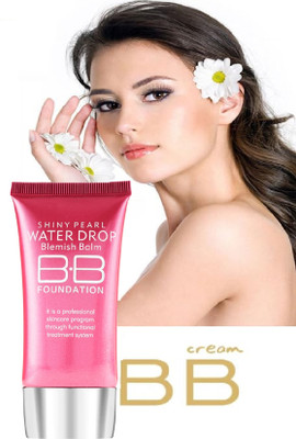 USBK NEW BEST QUALITY BB FOUNDATION FOR MAKEUP Foundation(BEIGE, 50 ml)