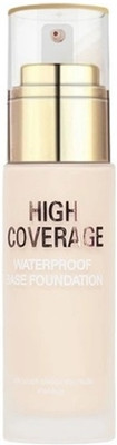 DARVING Hydrating Matte Mousse Lightweight & Seamlessly Blendable  Foundation(beige, 55 ml)