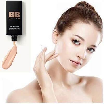 Yuency MATTE FINISH LONG LASTING SUPER STAY FOUNDATION 05 Foundation(BEIGE, 30 ml)