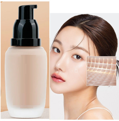 GABBU CONCEALER FOUNDATION STICK SHADE-01 -4 Foundation(natural ivory, 30 ml)