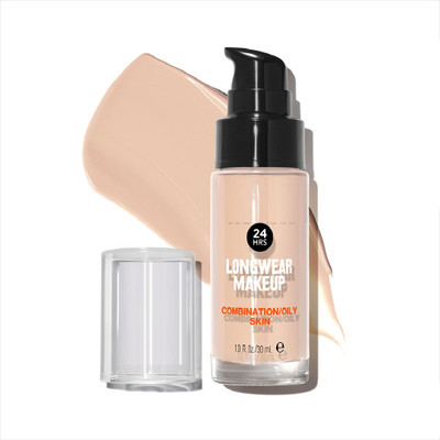 YAWI oil free full coverage matte foundation Foundation(BEIGE, 35 g)