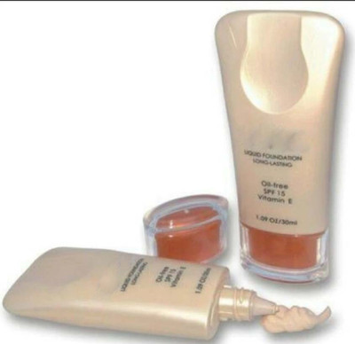 Jiwoo Natural Glow Daily Wear Foundation - 03 Medium  Foundation(medium, 60 ml)