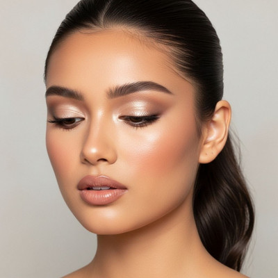 GULGLOW99 Lumi BB Cream, Tinted Skin Veil Foundation with SPF-20, Foundation 01 Foundation(IVORY, 50 ml)