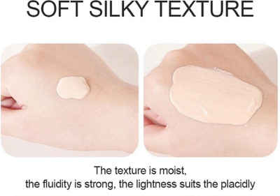 tanvi27 BB  Foundation(beige, 30 ml)