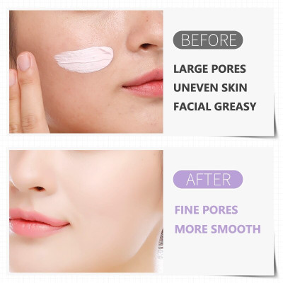 MYEONG Mekup Panstick Foundation Base Waterproof Foundation(Beige, 10 g)