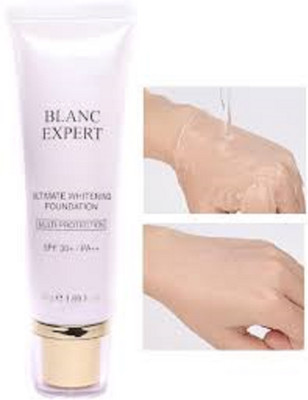 Luipui BEST MAKEUP FULL FACE COVERAGE FOUNDATION MAKEUP PACK OF 1 Foundation(BEIGE, 50 g)
