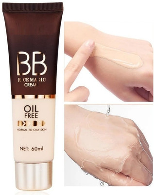 DARVING face magic Cream Foundation &Daily use face cream Foundation(BEIGE, 60 ml)