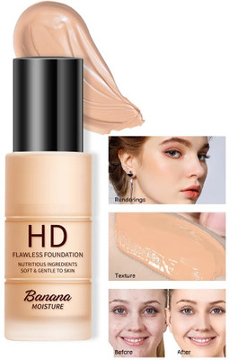 luzimaisa 3 in 1 Moisturizer + SPF 30 +  Foundation(natural node, 30 ml)