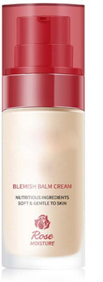 REIMICHI New Oil Free Foundation | Smooth Application and Full Coverage Foundation(beige, 30 ml)
