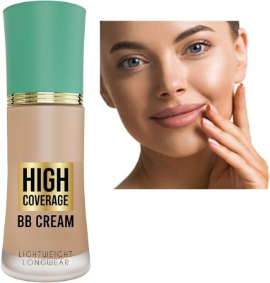 DARVING Sun Protection, Perfect Canvas for Your Make-Up Liquid Natural  Foundation(NATURAL BEIGE, 50 g)