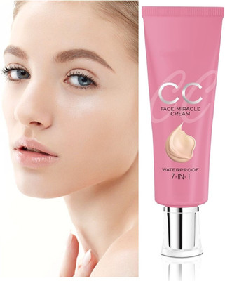 Arcanuy Hydra Matte Foundation | 7 in 1 -  Foundation(BEIGE, 60 ml)