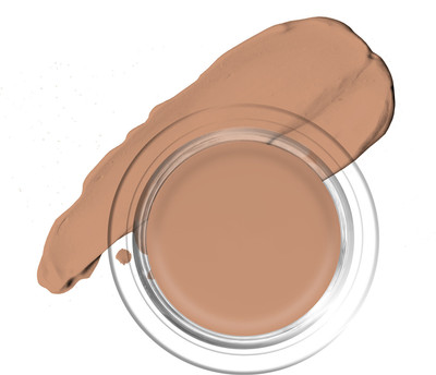 COLORS QUEEN Real Base Full Coverage 2 in 1 Foundation & Concealer Long Lasting & Waterproof Foundation(FS-26, 10 g)