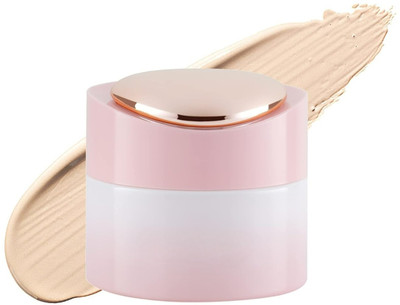 DARYUE WATERPROOF AND LONG LASTING MIST FOUNDATION Foundation(IVORY, 50 ml)