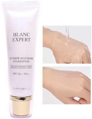 DARVING dry skin & fair tone Full Coverage matter and long lasting foundation Foundation(BEIGE, 50 g)