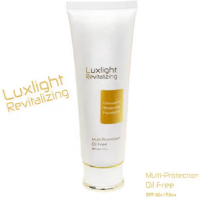 DARVING Oil Free Foundation | Smooth Application and Full Coverage foundation Foundation(almond, 50 g)