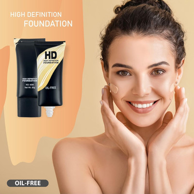 WOONGMI Long Wear Weightless Liquid Foundation High coverage Matte Foundation(NATURAL NODE, 50 g)