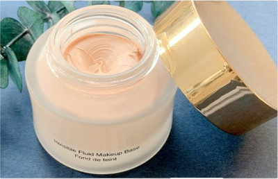 Yuency Face make up liquid one touch make up foundation water proof Foundation(beige, 50 ml)